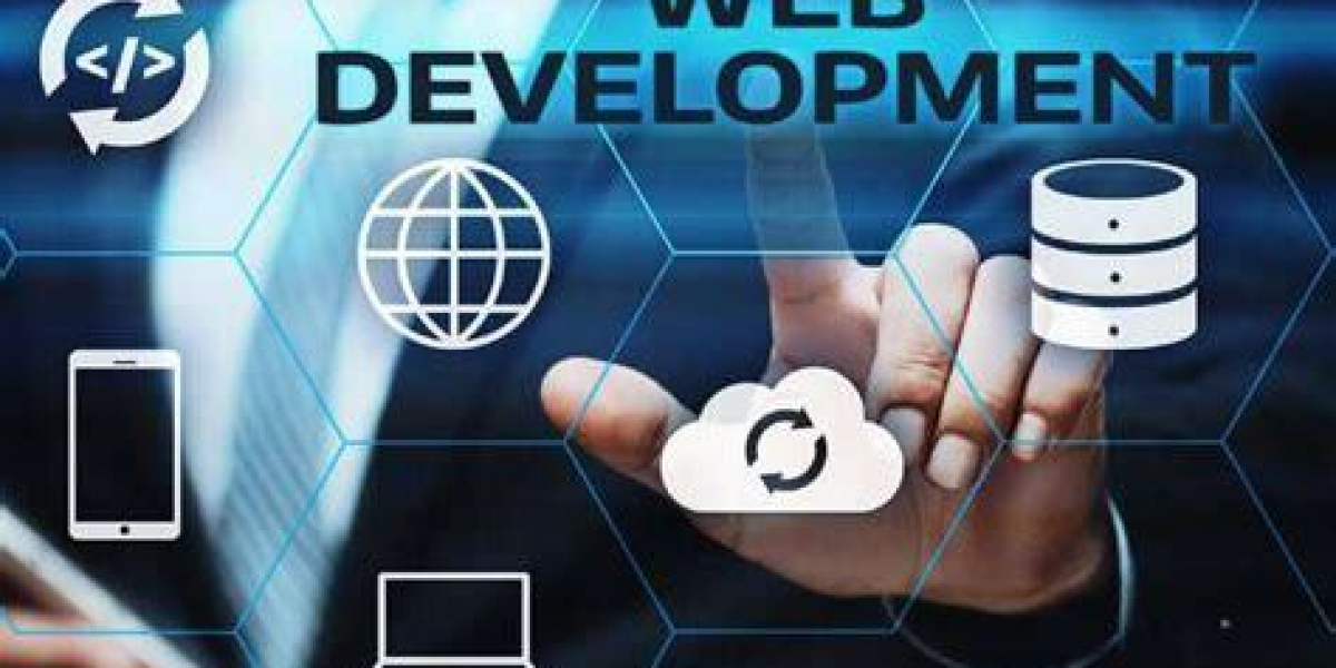 Transform Your Business with DXB APPS, offering The Best Web Development Dubai Service