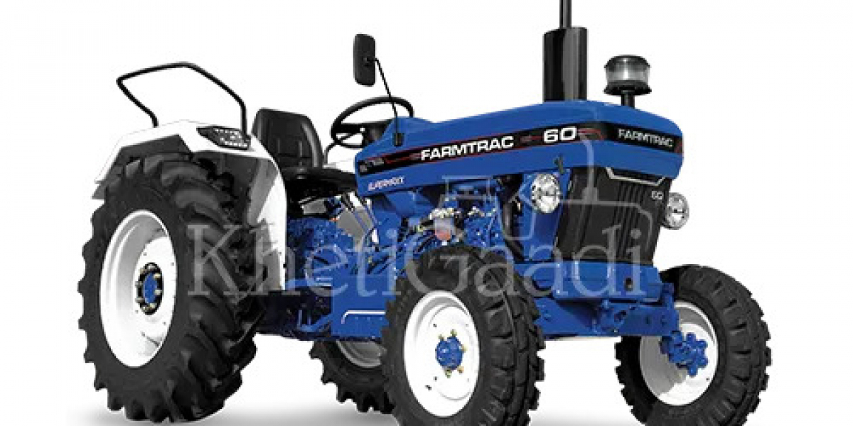 FarmTrac Tractors, Harvesters, Implements, and Small Farm Machinery