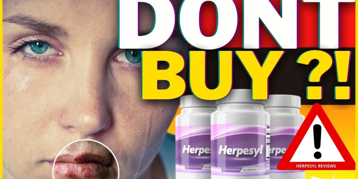 Herpesyl (❌⚠️✅ DON'T BUY?!) - Complete Review & User Testimonials