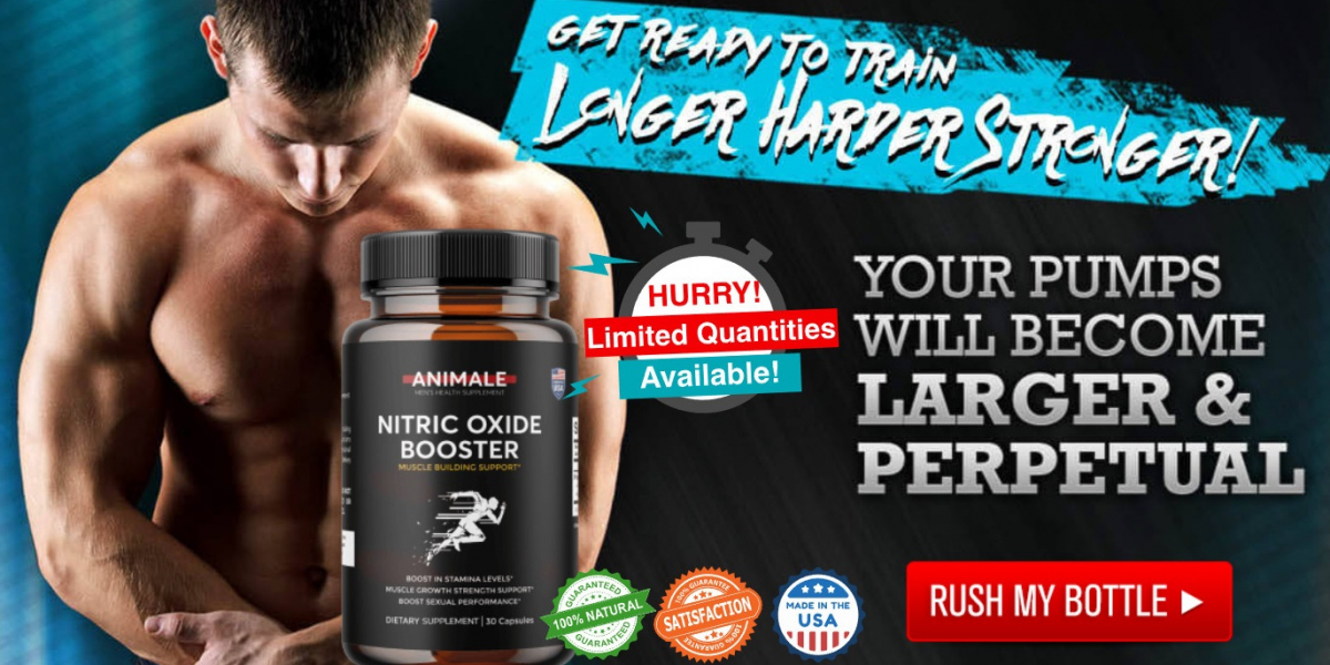 Animale Nitric Oxide Booster Reviews, Official Website, Cost Buy In AU, NZ, USA & CA