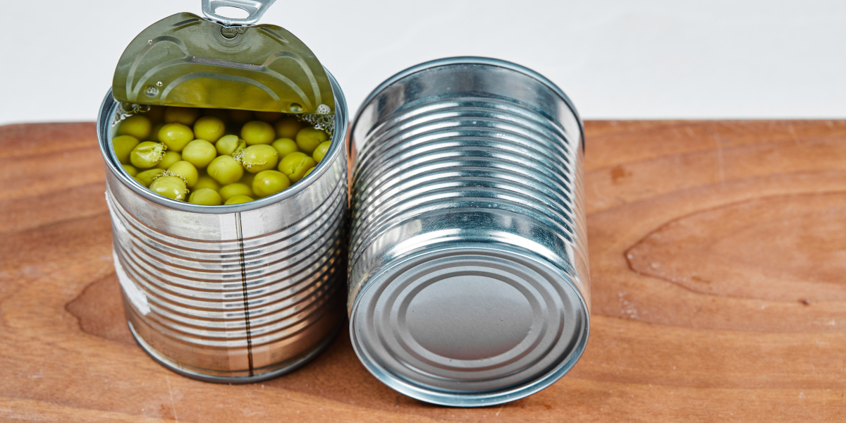 Singapore Canned Food Industry: Key Trends, Channels & Forecast 2033