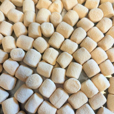 Maple Marshmallows Freeze Dried Profile Picture