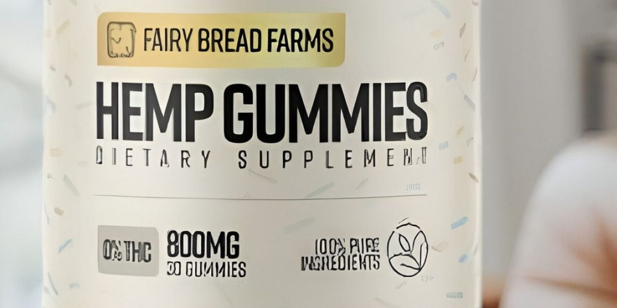 Fairy Farms Hemp Gummies NZ: CBD Breakthrough or Painful Disappointment?