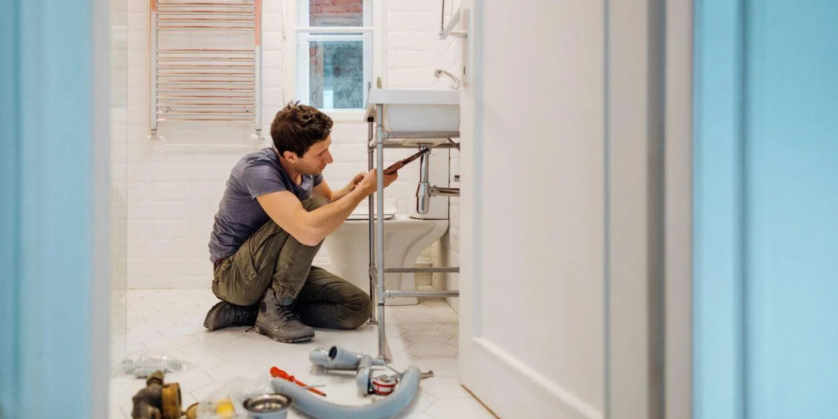 Commercial Plumbers: Settling the Matter Right in Place at Once