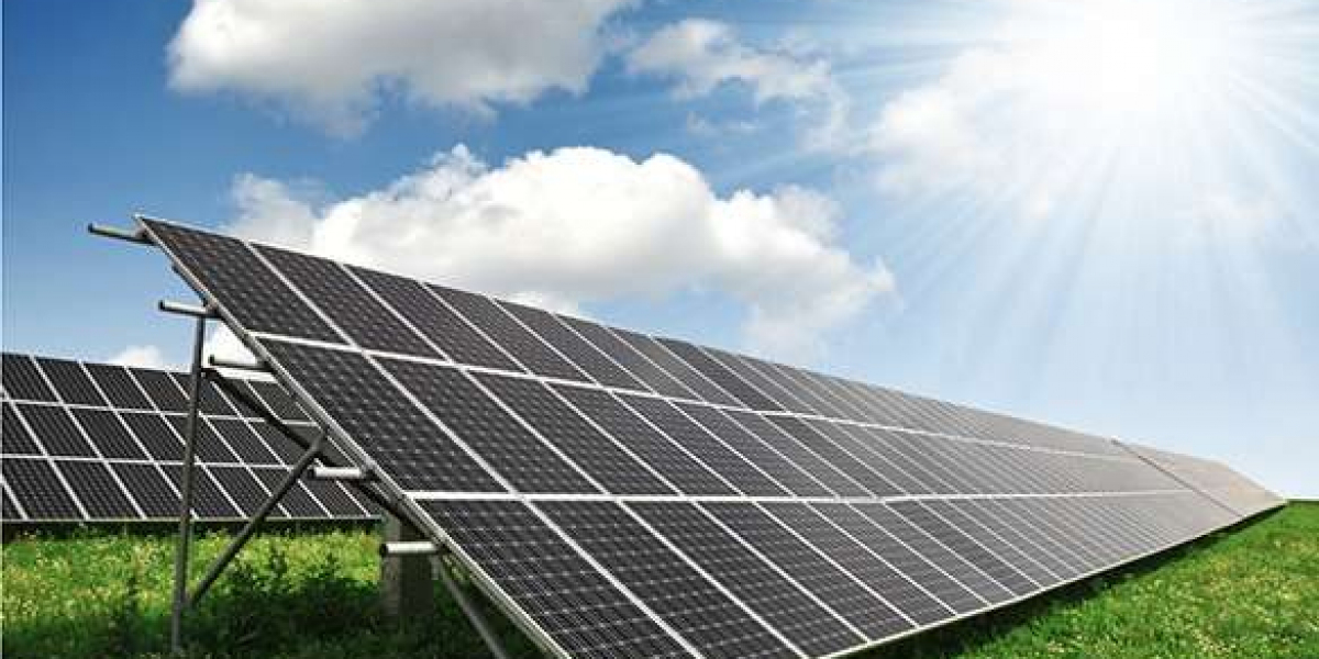 The Importance of Choosing the Right Solar Installation Company Near You