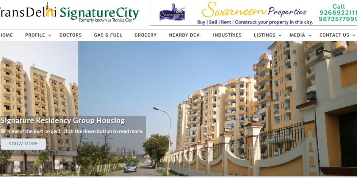 Properties for Sale in Delhi NCR