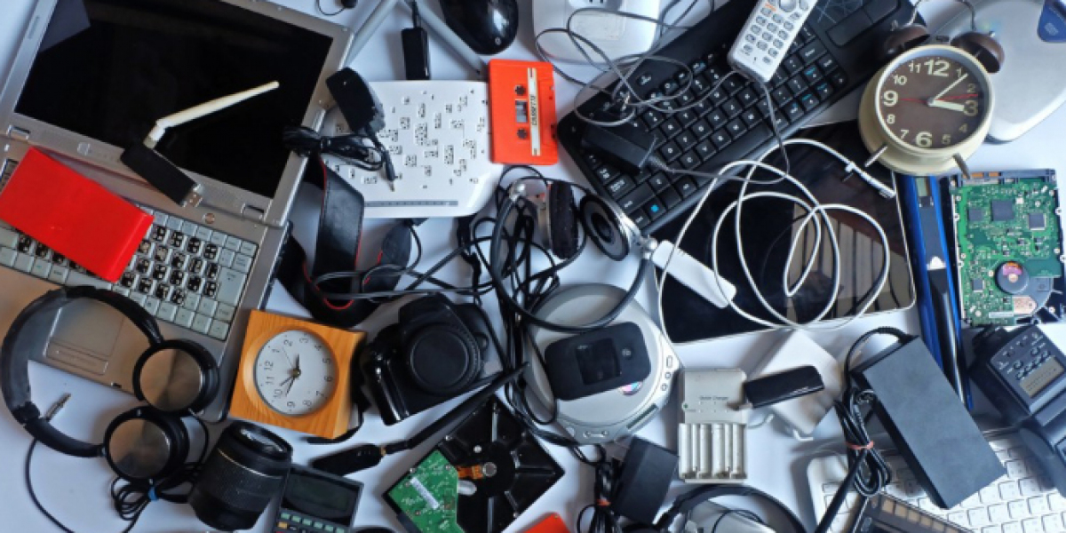 Koscove E Waste: Leading the Way in E-Waste Recycling and Refurbished Laptops in India