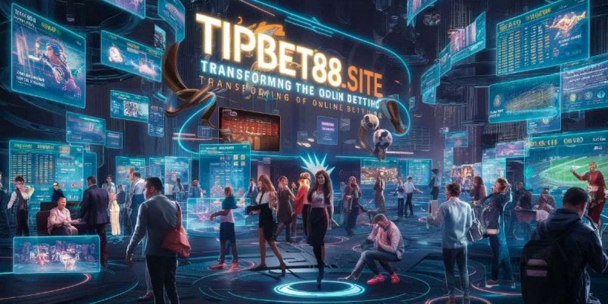 Comparing Tipbet88.site with Other Betting Platforms: Pros and Cons