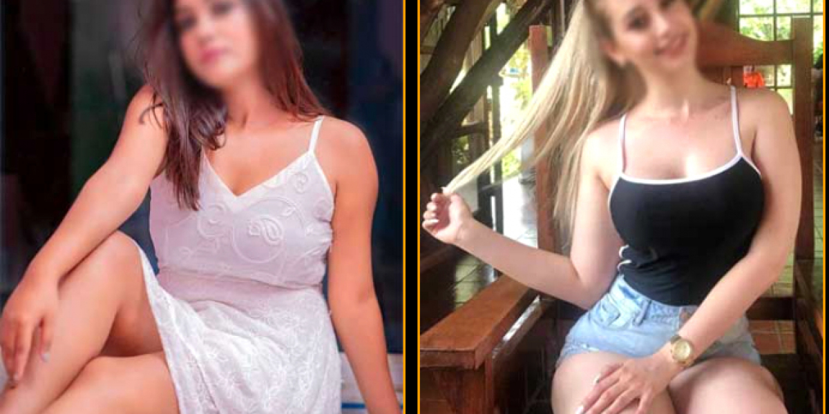 Goa Call Girls Service: Unveil the Ultimate Adventure with Lizagarg