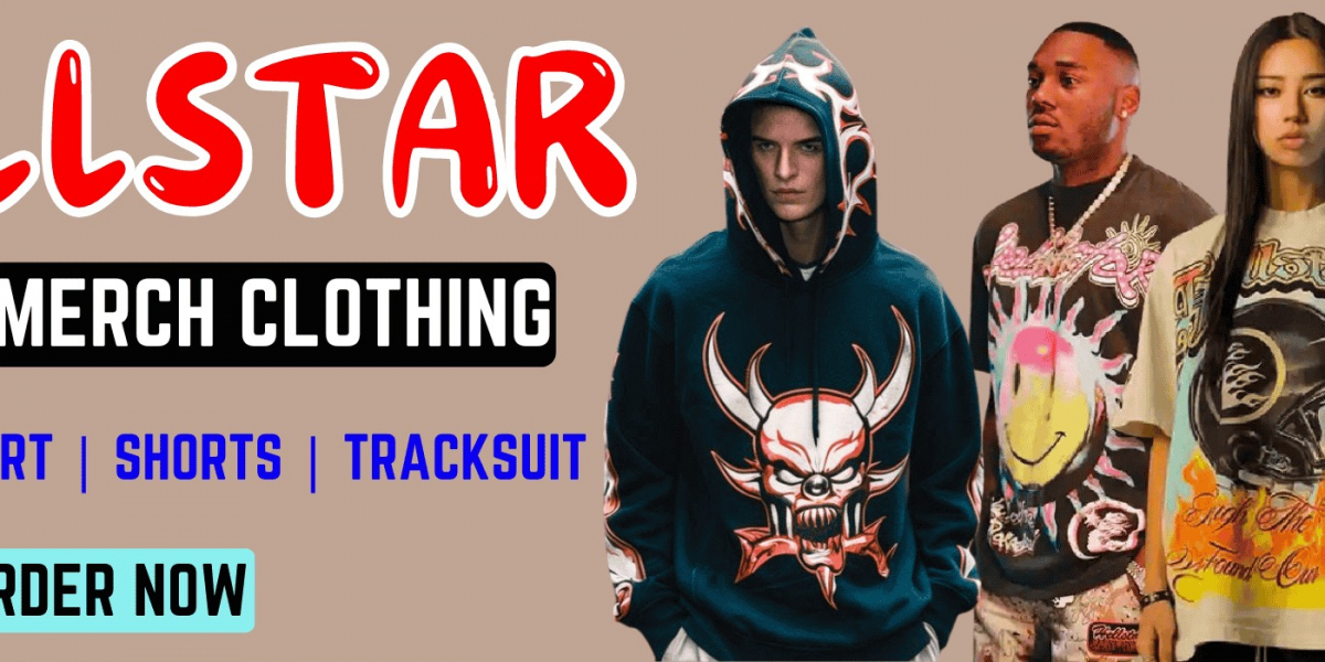 Hellstar Hoodie Brilliant Design for Each Day