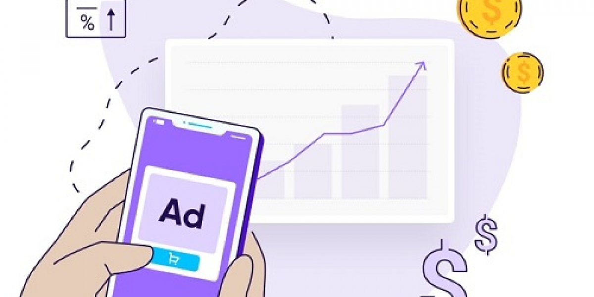 In-App Advertising - Analysis |  Market Trends Forecast - 2032