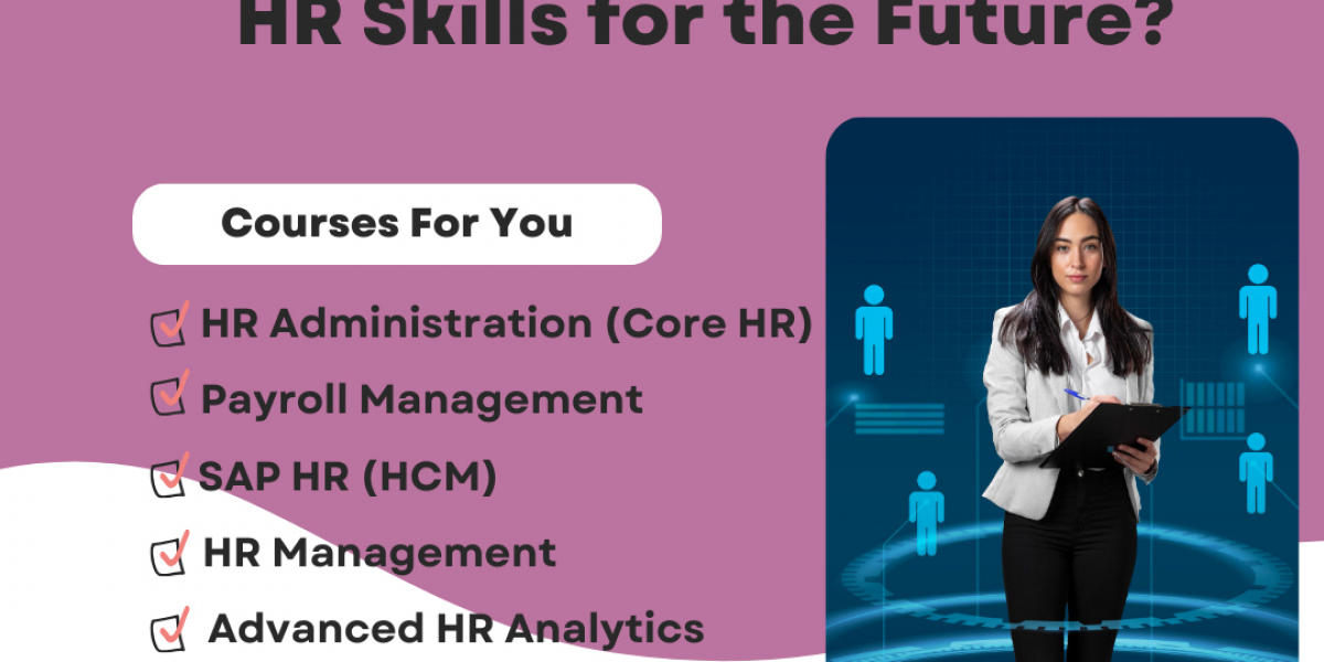 Which is the Best HR Analytics Course in Pune with Placement Assistance?