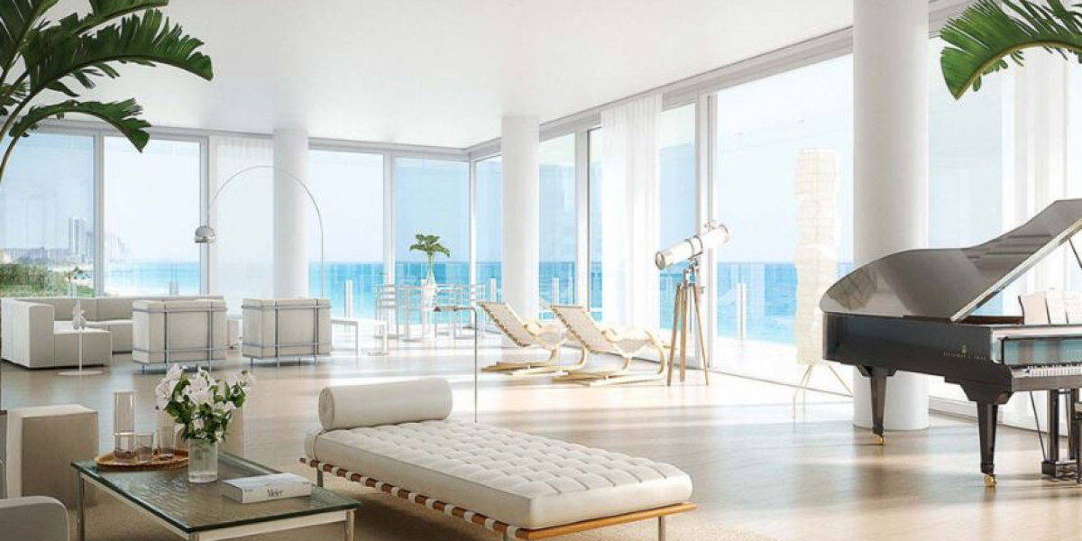 Bal Harbour Real Estate: The Pinnacle of Luxury Living