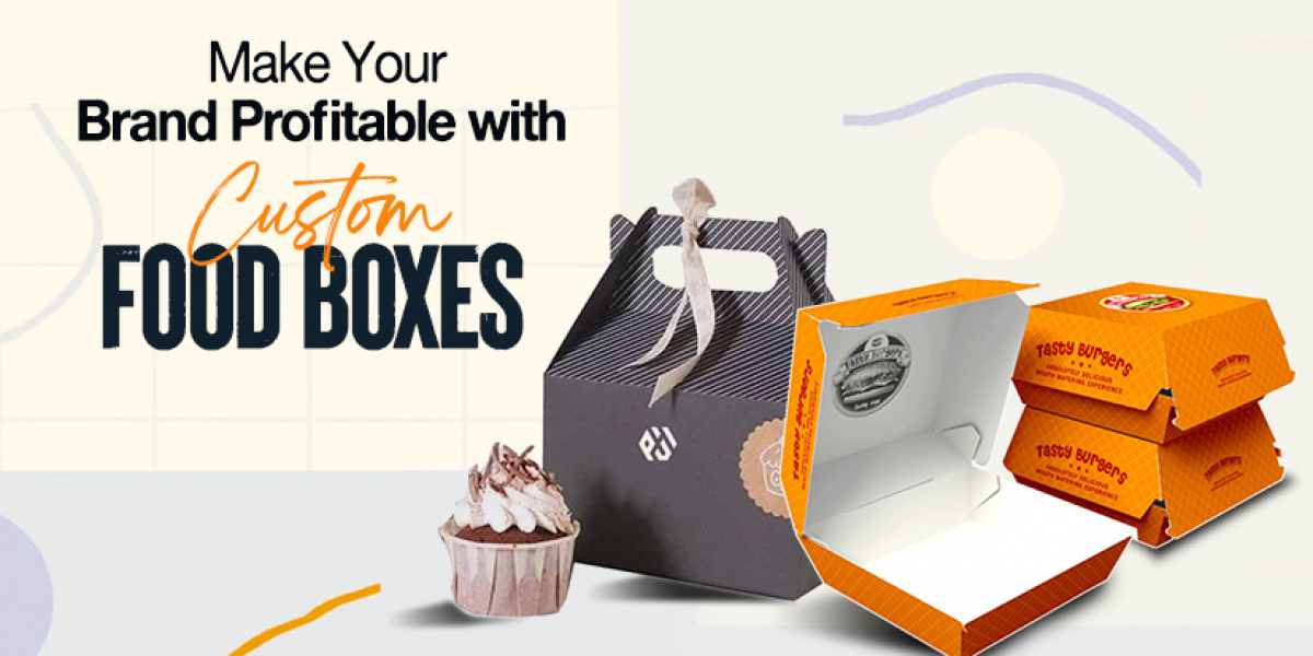 The Ultimate Guide to Food Boxes for Your Business