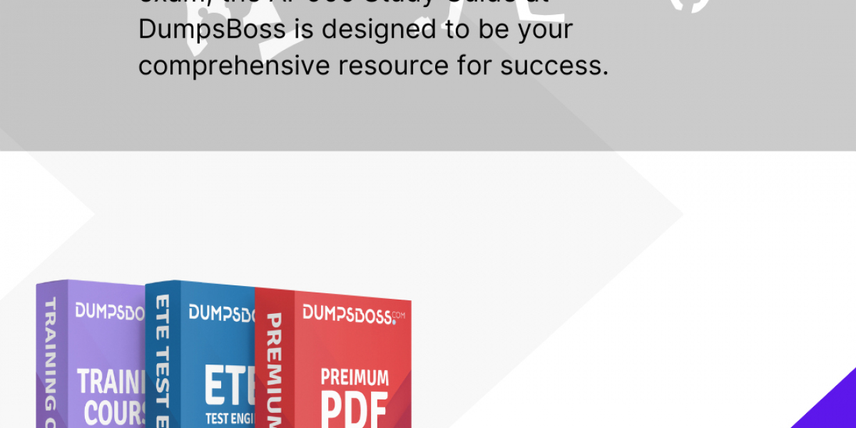 DumpsBoss: Prepare Smartly with the AI-900 Study Guide