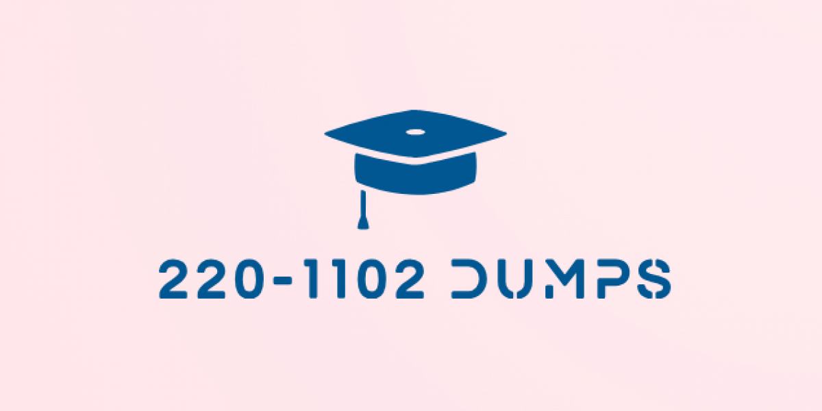 Simplify Your Studies with 220-1102 Exam Dumps