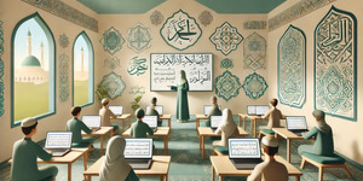 Online Quran Academy: Revolutionizing Access to Quranic Education