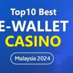 Ewallet Casino Malaysia