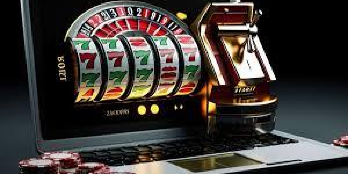 Come Giocare alle Slot dei Casinò Online con le Funzionalità di Bonus Drop