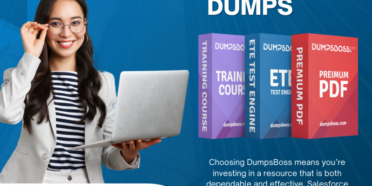 DumpsBoss Strategies to Pass Salesforce Admin Certification Exams