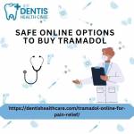 dentishealthcare to Buy Tramadol