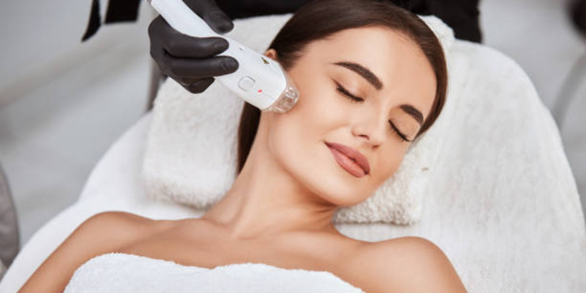 Laser Hair Removal: A Long-Lasting Solution for Unwanted Hair