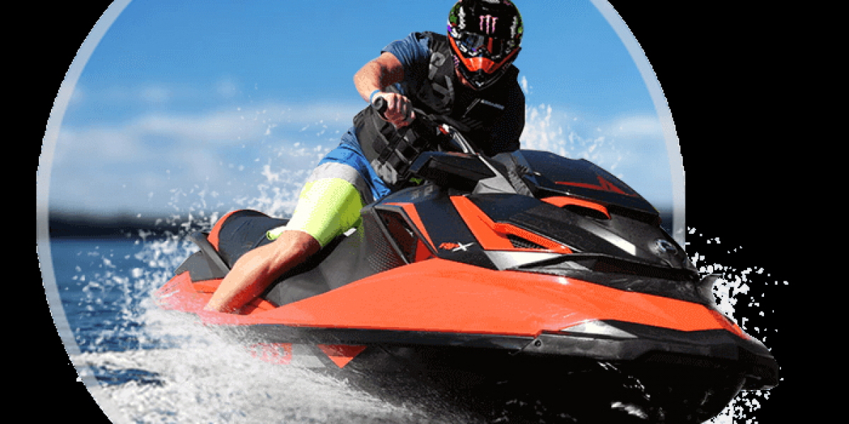 Jet Ski Rental Huntsville: Your Thrilling Water Adventure