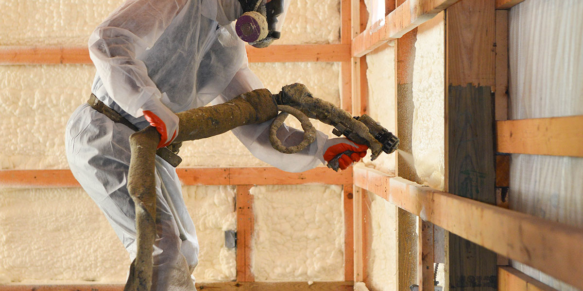 Discovering Top Spray Foam Insulation Contractors Raymondville and Los Fresnos TX