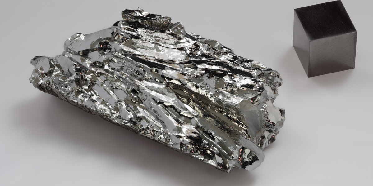 Molybdenum Market Size, Share, Challenges and Growth Analysis Report 2034