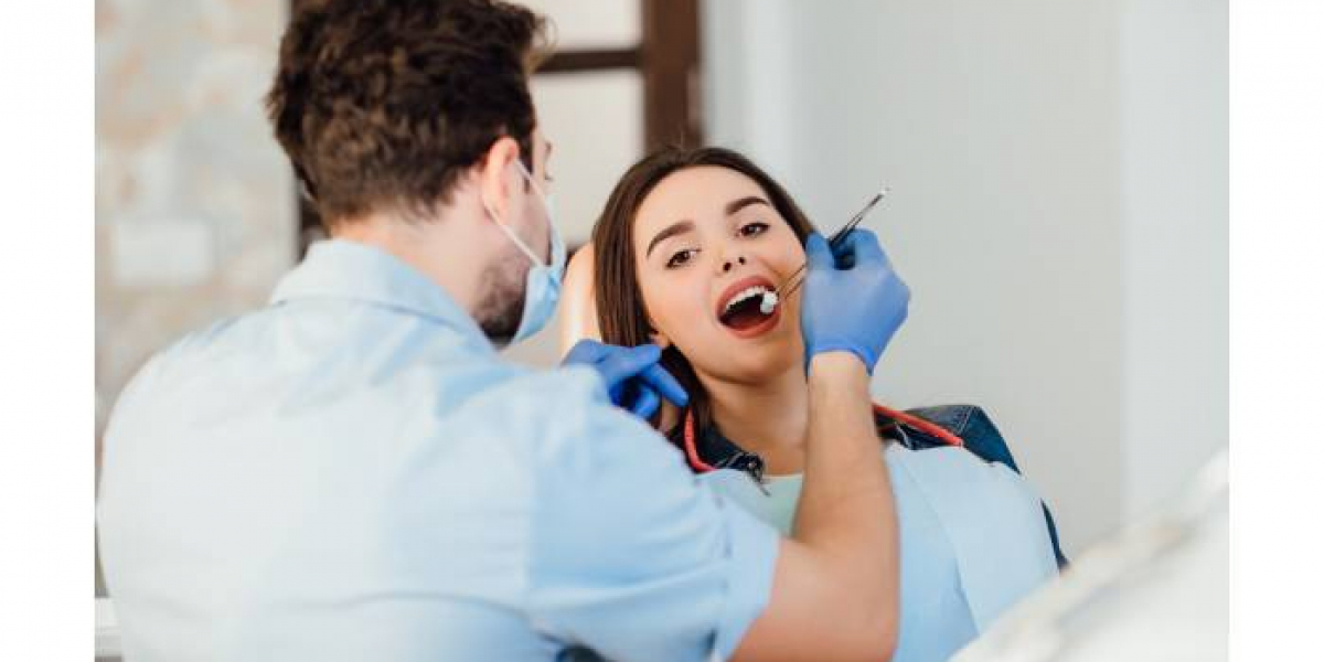 Meet the Leading Experts in Dentistry in Tucson