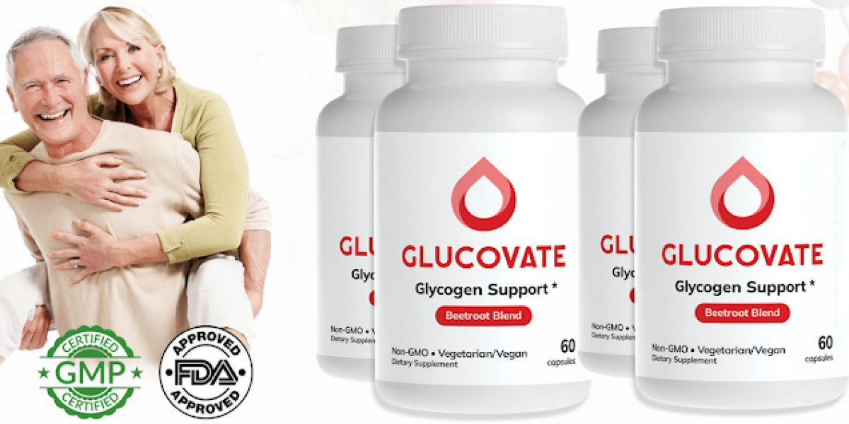 Glucovate 한국어: 입증된 성분 또는 숨겨진 부작용?