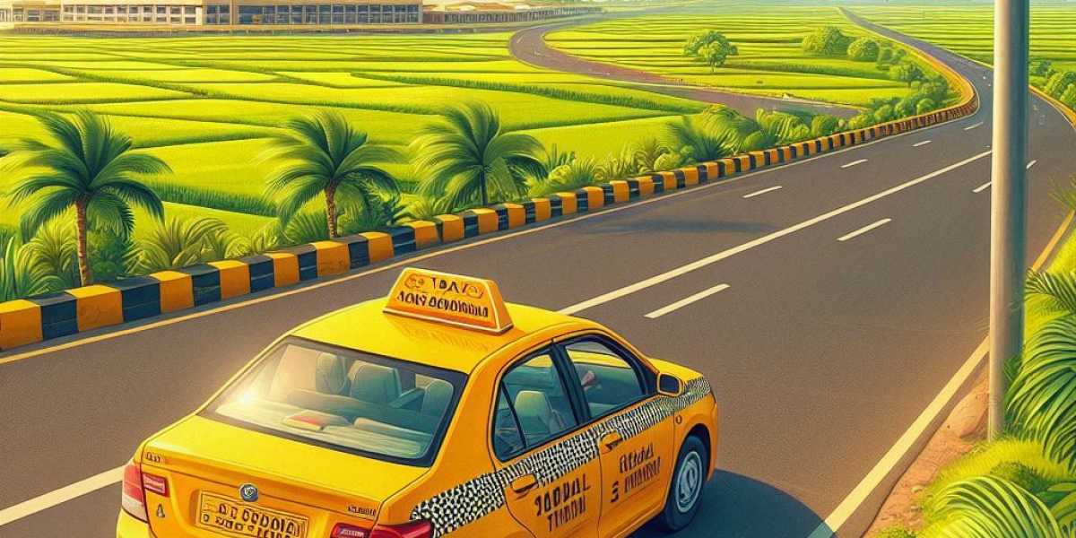 Mumbai Airport to Vadodara Taxi: Your Complete Travel Guide