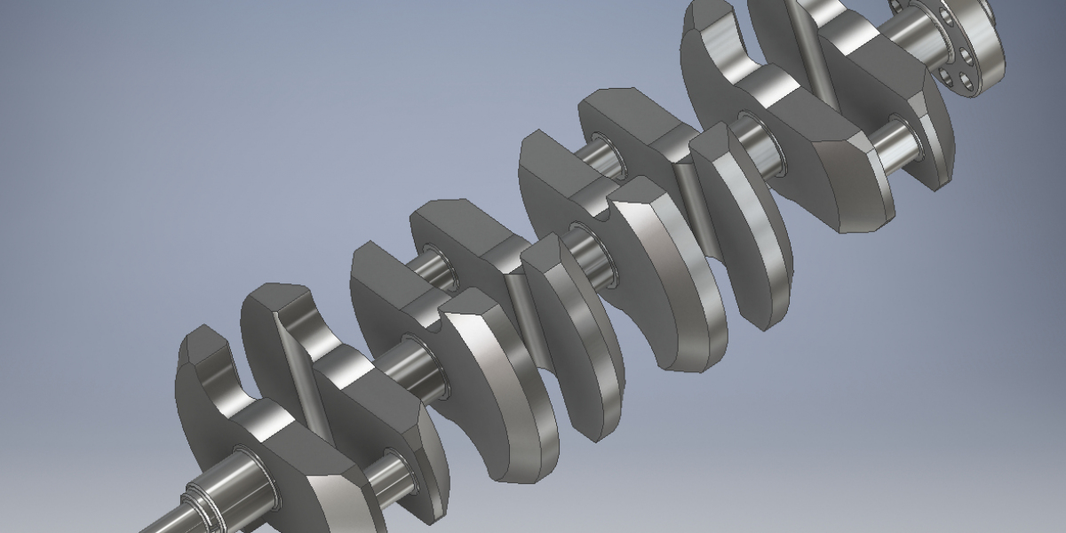 Global Automotive Crankshaft Market A Comprehensive Analysis of Growth Trends and Opportunities