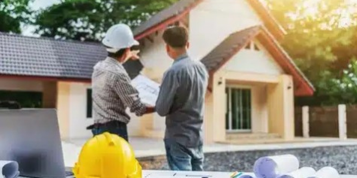 Finding the Right Construction Contractor in Hillsville, PA