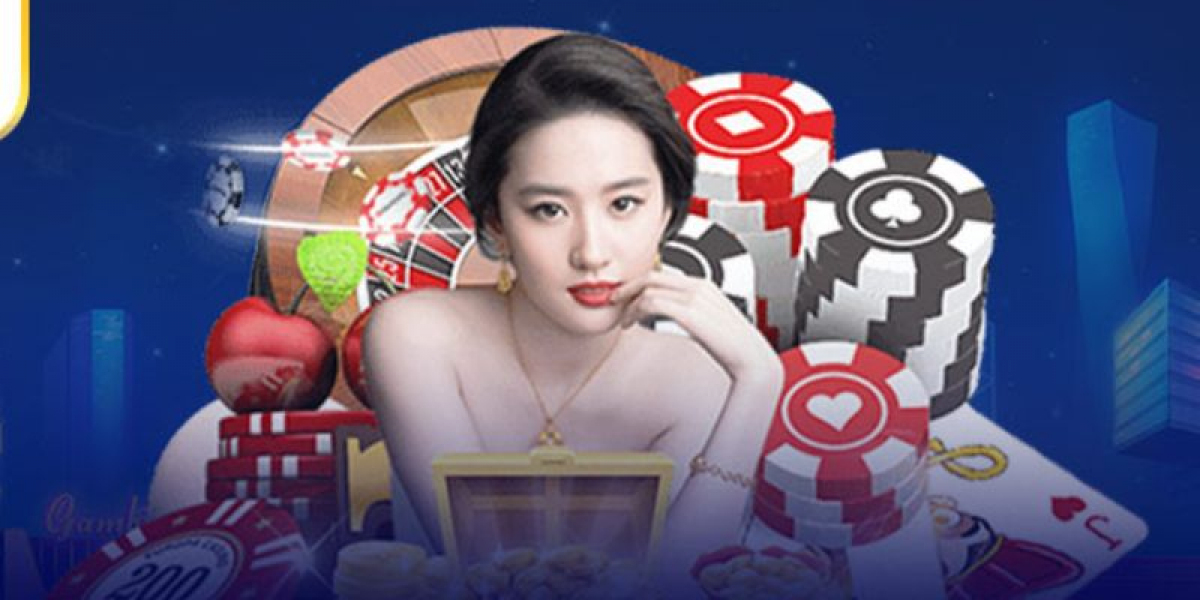 Tận Hưởng Các Chương Trình Khuyến Mãi Hấp Dẫn Tại 8xbet