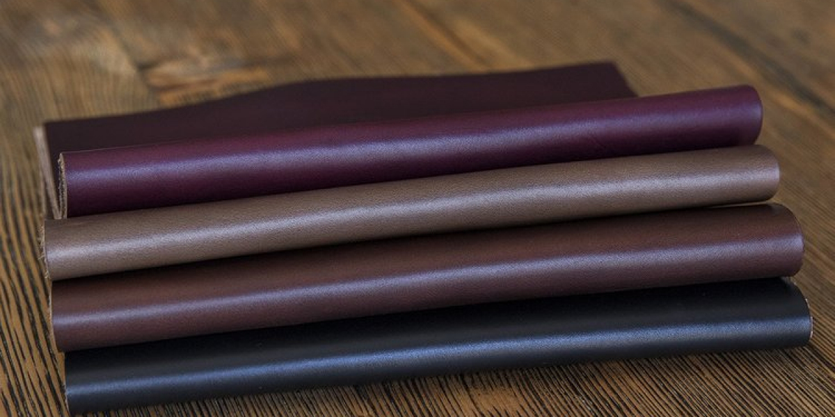 Horween Chromexcel: The Epitome of Quality Leather