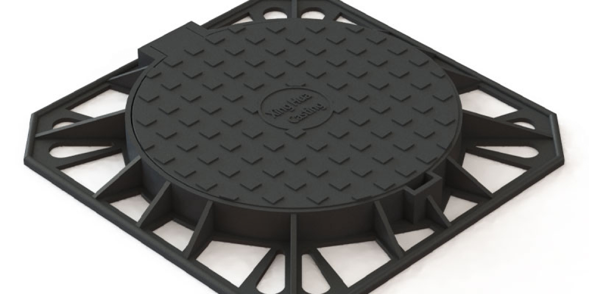 Manhole Cover Buying Guide