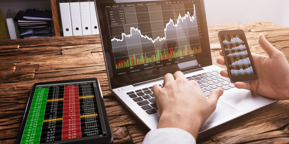 Online Trading Platform Market 2023-2032 | Global Industry Research Report By Value Market Research