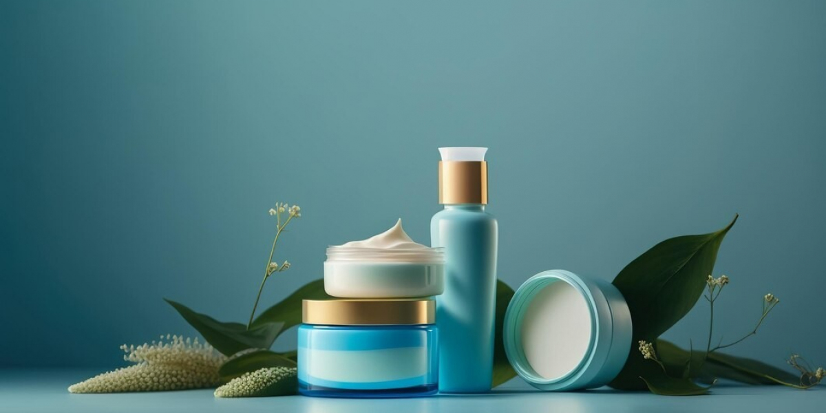 Cosmeceuticals Market — Global Industry Trends, Growth, Opportunities and Forecasts