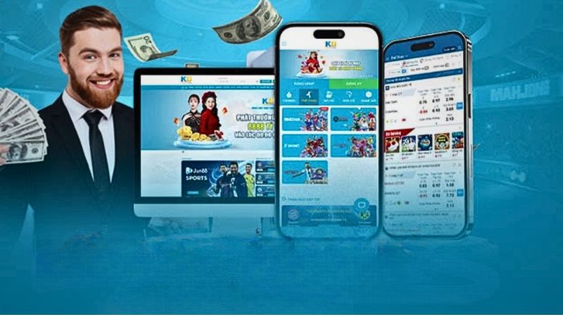 Đăng Ký Ku11: Hướng Dẫn Cách Tạo Tài Khoản Kubet11 Nhận 168k