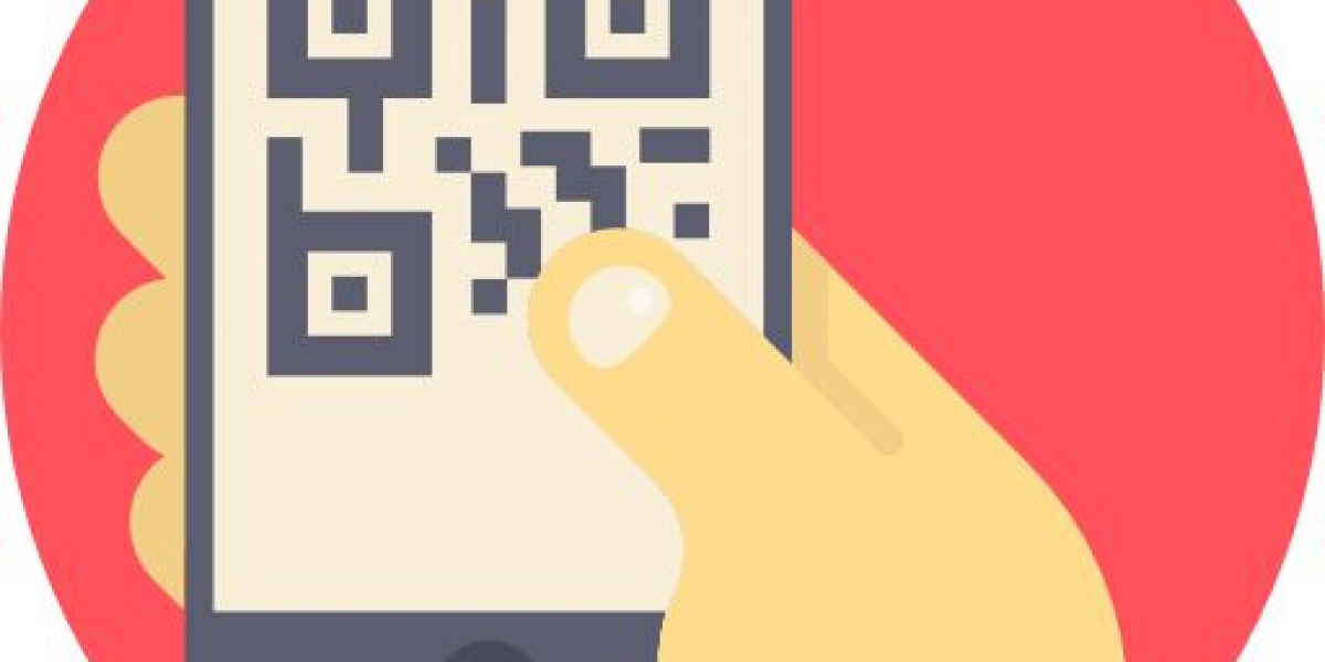 QR Scan App: Revolutionizing Business Efficiency with Next-Gen Technology