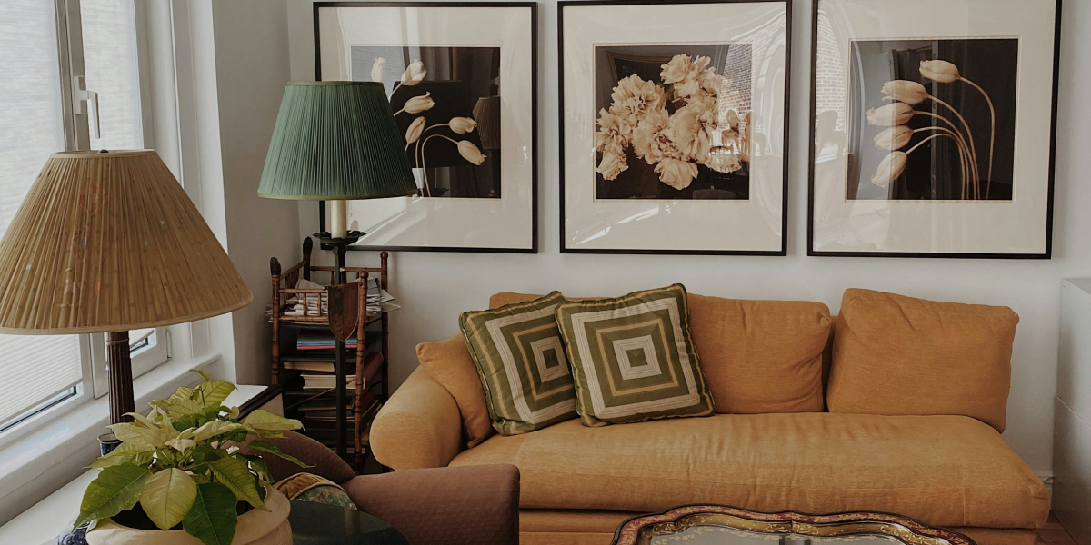 Choosing Lamps for Your Living Room: A Complete Guide