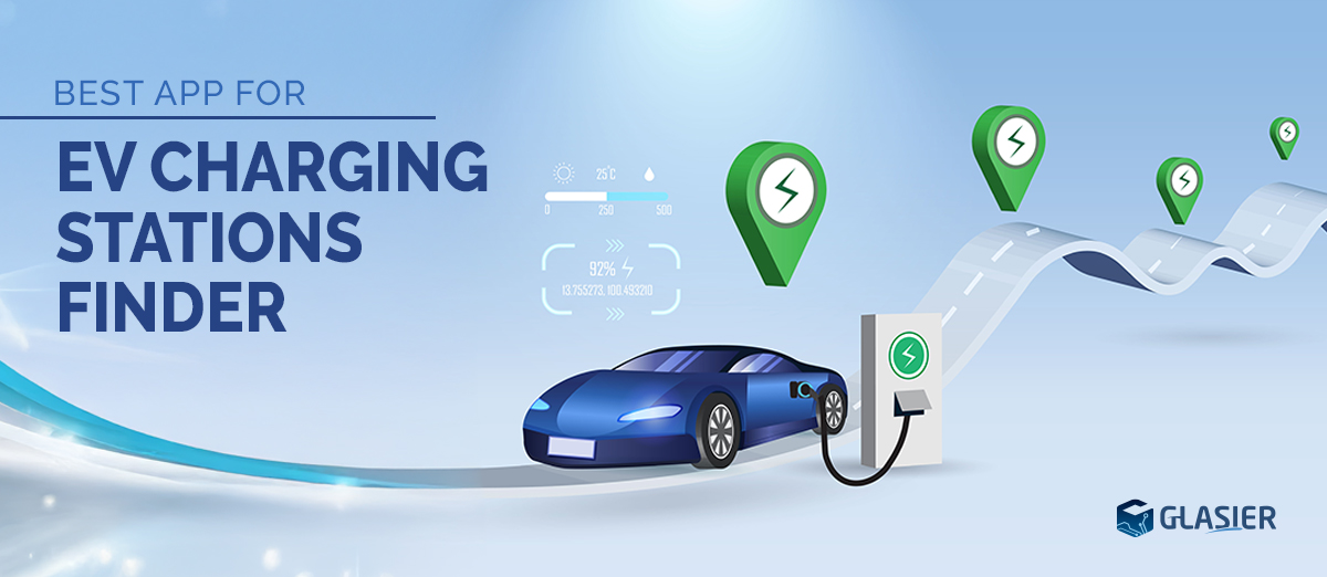 Best EV Charging Station Finder Apps