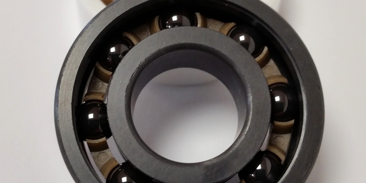 Hybrid Ceramic Ball Bearings Market Size, Trends | Forecast 2024-2032