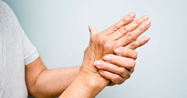 Homeopathic Medicines for Rheumatoid Arthritis Treatment