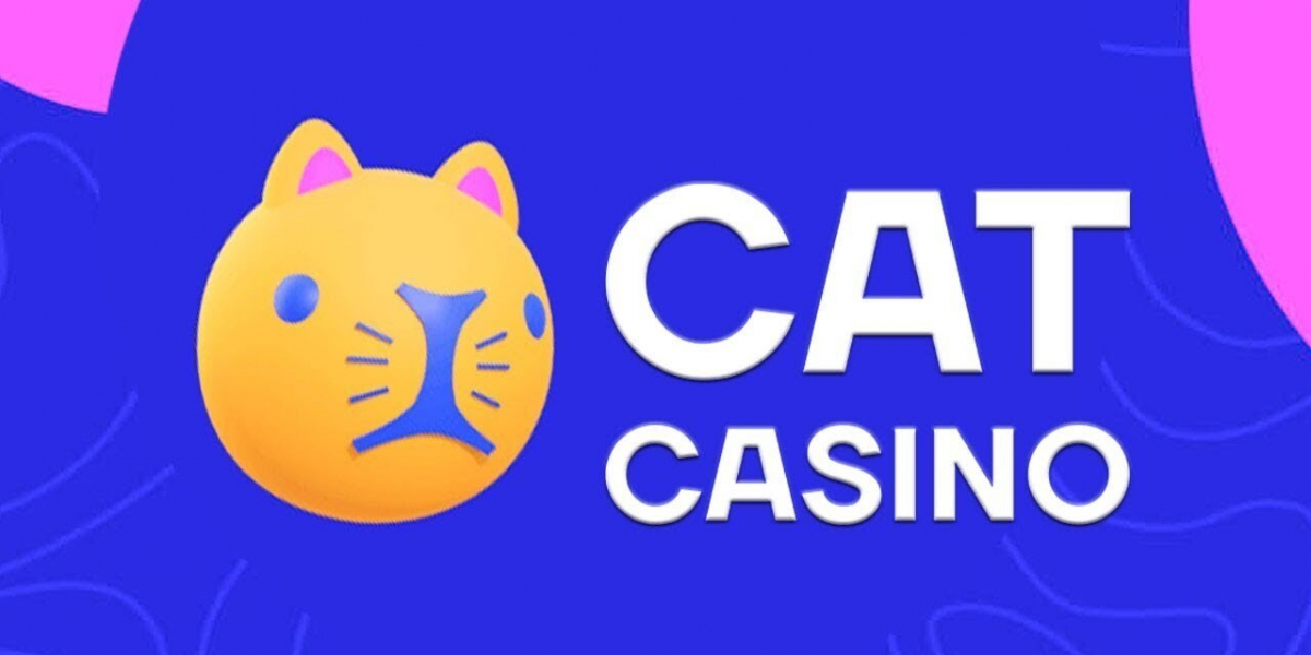 Cat Casino Официальный Сайт