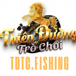 TDTC Thiên Đường Trò Chơi