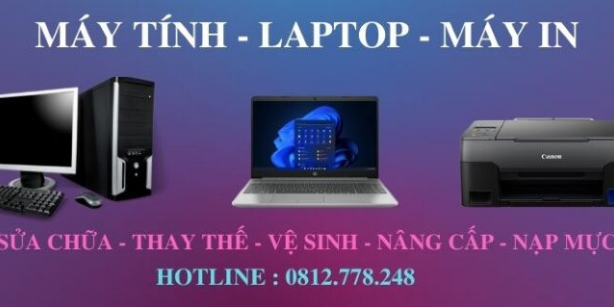 Giới thiệu dịch vụ sửa máy tính quận 9 – FIXCNTT: Giải pháp tin cậy cho nhu cầu của bạn