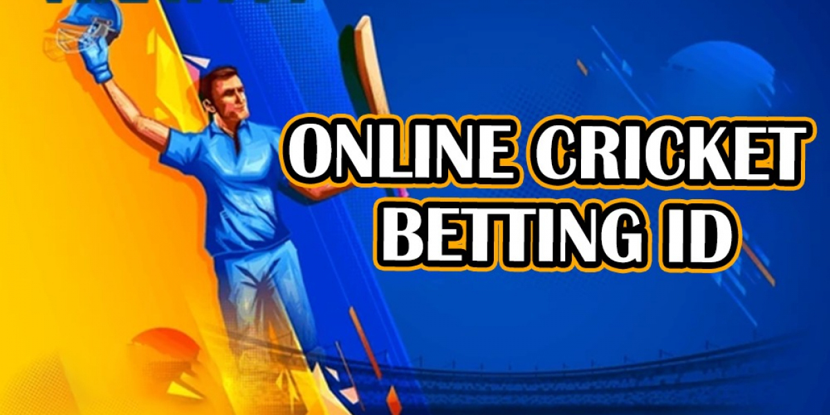 Online Cricket ID: Earn Money with Online Cricket Betting ID