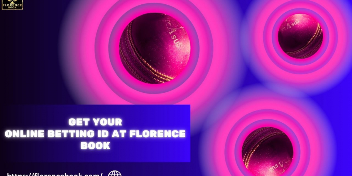 Florence Book Is India's Number One Betting Platform For Online Cricket ID